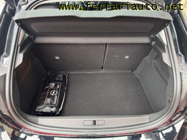 OPEL Corsa usata, con Sedili sportivi