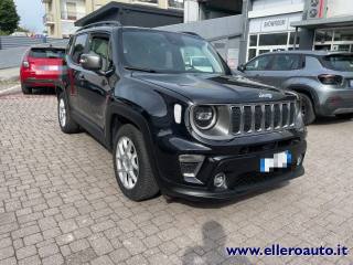 JEEP Renegade usata, con Airbag laterali