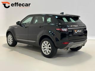 LAND ROVER Range Rover Evoque usata, con Airbag Passeggero