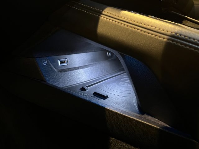 PEUGEOT 508 usata, con Controllo trazione