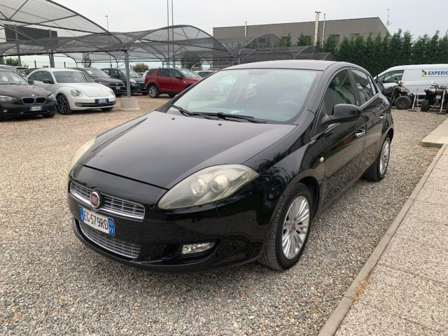 FIAT Bravo usata, con ABS