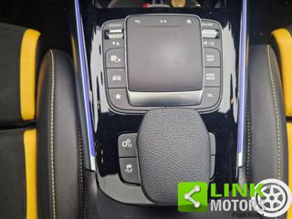 MERCEDES-BENZ GLA 45 AMG usata, con Specchietti laterali elettrici