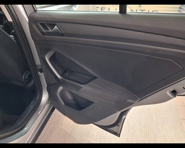 VOLKSWAGEN T-Roc usata, con Bracciolo