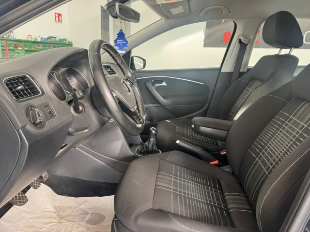 VOLKSWAGEN Polo usata, con Climatizzatore