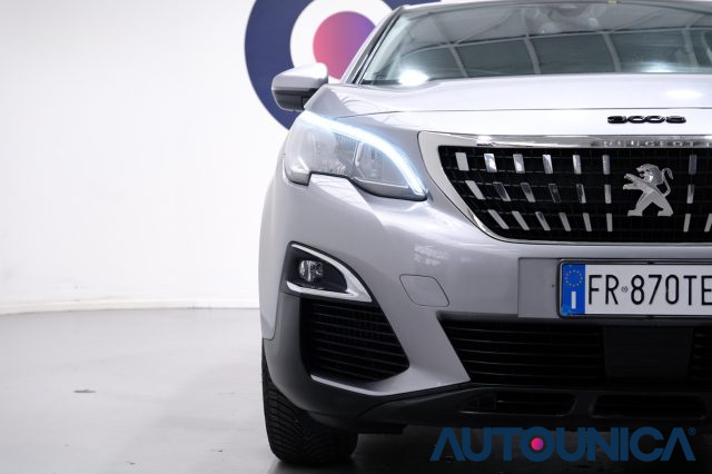 PEUGEOT 3008 usata 51