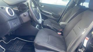 RENAULT Clio usata, con Interni in pelle