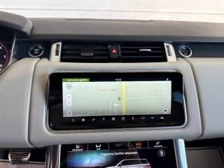 LAND ROVER Range Rover Sport usata, con Bluetooth