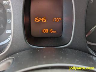 FIAT Panda usata, con Servosterzo