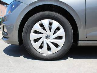 VOLKSWAGEN Polo usata, con Airbag Passeggero