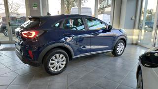 FORD Puma usata, con Climatizzatore