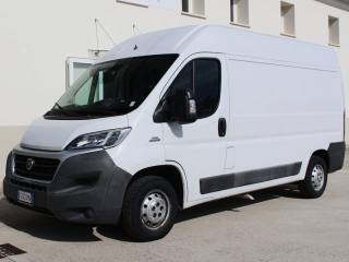 FIAT Ducato 35 2.3 MJT 150CV MH2 Furgone ATTREZZATO