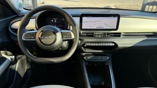 FIAT 600 usata, con Sedili riscaldati