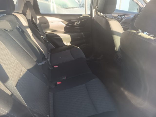 NISSAN X-Trail usata, con Chiusura centralizzata