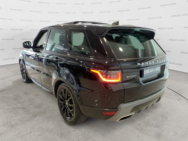 LAND ROVER Range Rover Sport usata, con Controllo automatico clima
