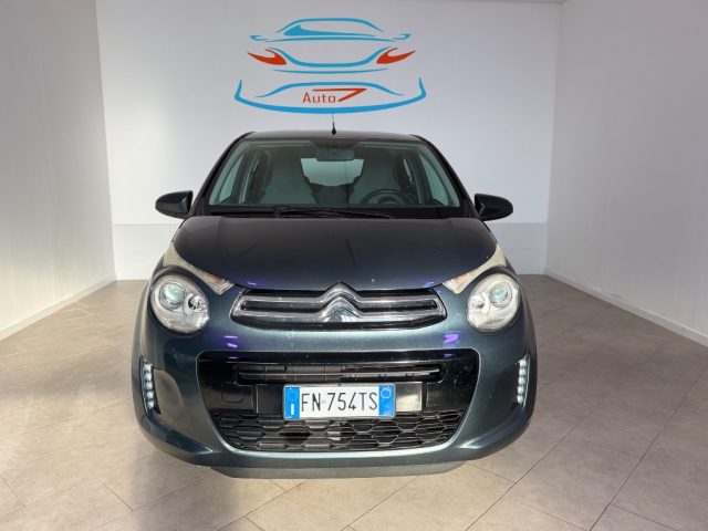 CITROEN C1 usata 0