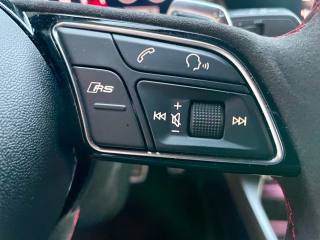 AUDI RS3 usata, con Cruise Control