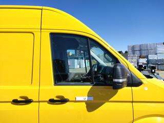 VOLKSWAGEN Crafter usata 73