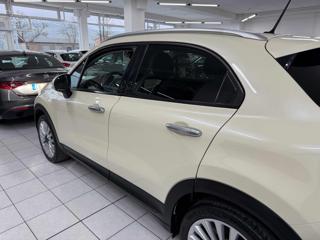 FIAT 500X usata 27