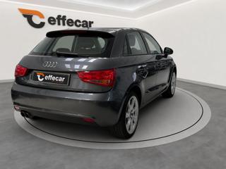 AUDI A1 usata, con Autoradio