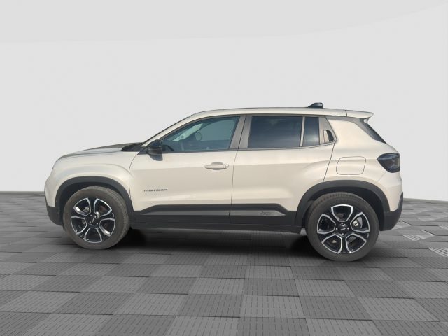 JEEP Avenger usata 1