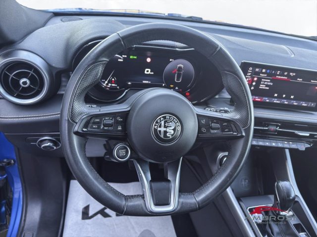 ALFA ROMEO Tonale usata 12