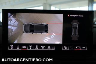 AUDI Q5 usata, con Controllo vocale