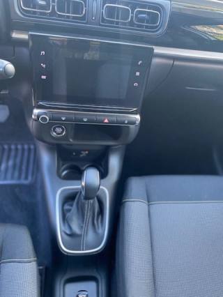 CITROEN C3 usata, con Autoradio