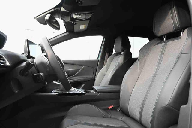 PEUGEOT 3008 usata, con Cruise Control