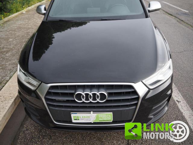 AUDI Q3 usata 43