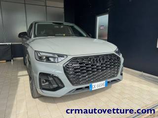 AUDI Q5 usata, con Airbag laterali