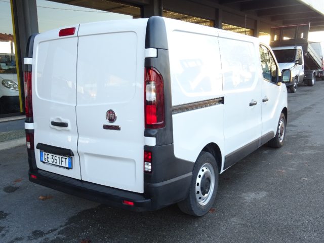 FIAT Talento usata, con Alzacristalli elettrici