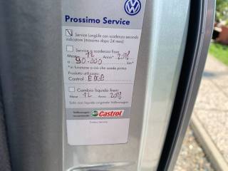 VOLKSWAGEN Caddy usata, con Servosterzo