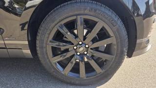 LAND ROVER Range Rover Velar usata, con Autoradio