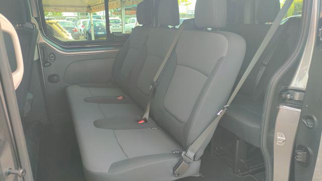 FIAT Talento usata, con Filtro antiparticolato