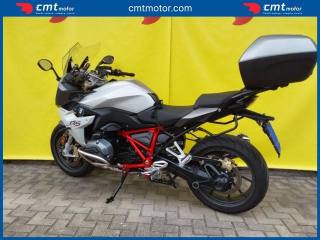 BMW R 1200 RS usata 7
