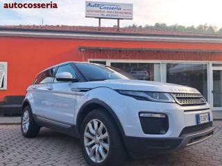 LAND ROVER Range Rover Evoque 2.0 Tdi Luxury