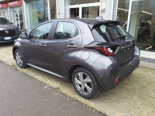 MAZDA 2 usata, con Controllo trazione