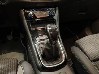 OPEL Astra usata, con Controllo trazione