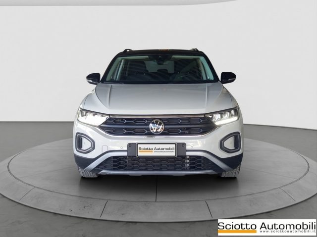 VOLKSWAGEN T-Roc usata, con ABS