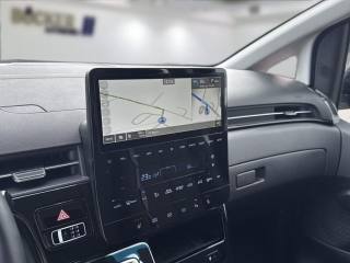 HYUNDAI Staria usata, con Cerchi in lega