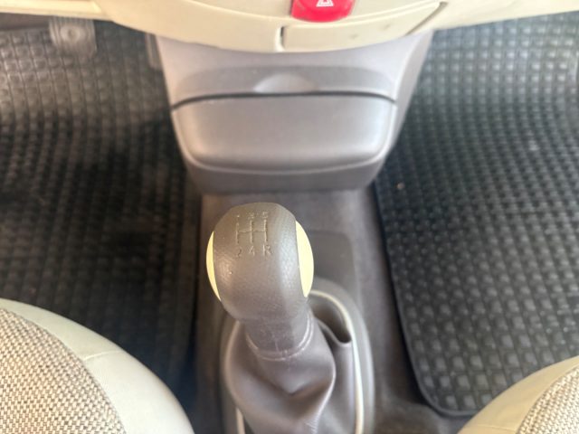 NISSAN Micra usata, con Specchietti laterali elettrici