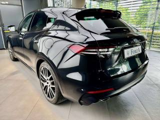 MASERATI Levante usata, con Controllo trazione