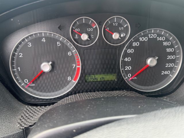 FORD Focus usata 18