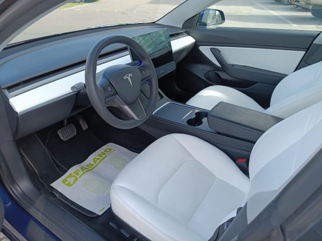 TESLA Model 3 usata, con Controllo automatico clima