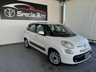 FIAT 500L usata, con Controllo trazione