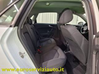 AUDI A1 usata 32