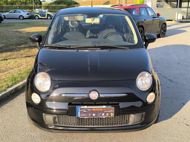 FIAT 500 usata, con Airbag