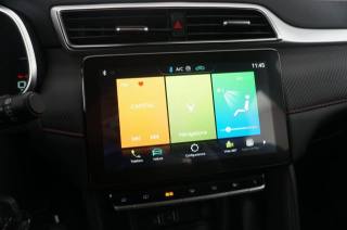 MG ZS usata, con Immobilizzatore elettronico