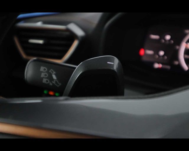 CUPRA Formentor usata, con Bluetooth