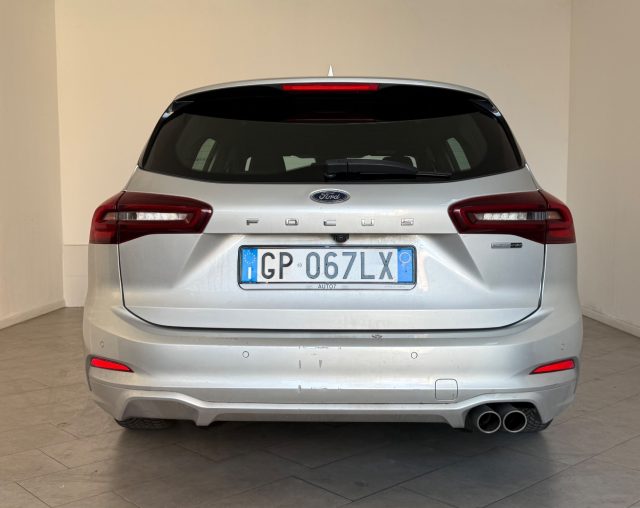 FORD Focus usata 4